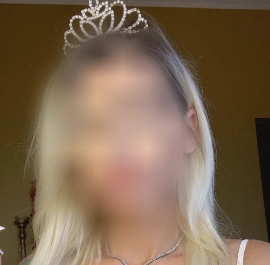 Dayana, 35 años