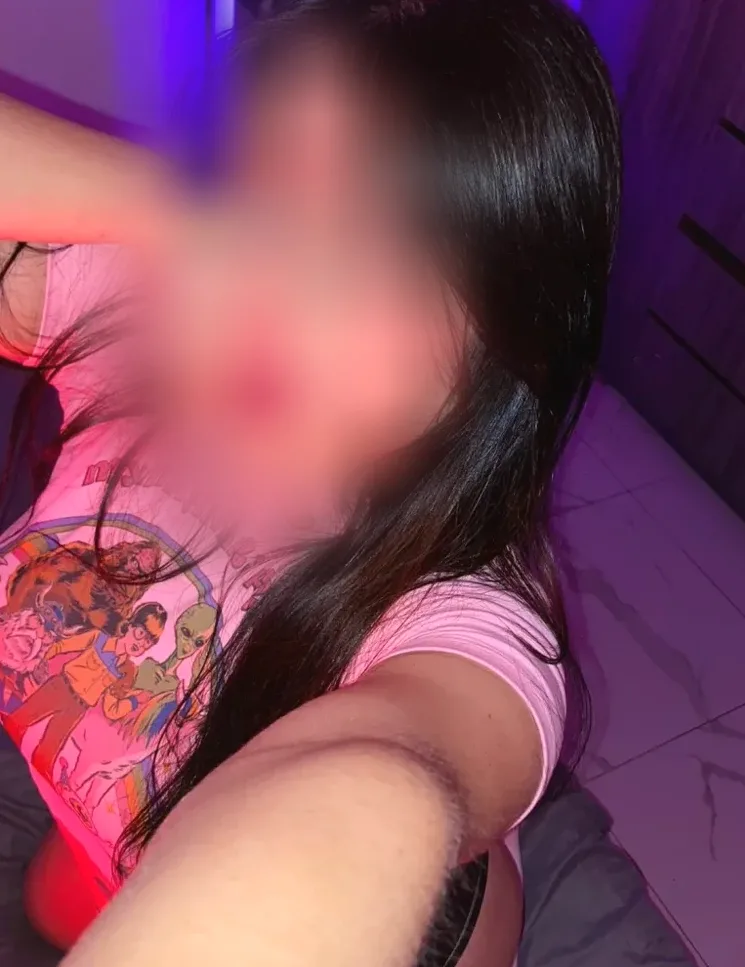 Fátima, 21 años