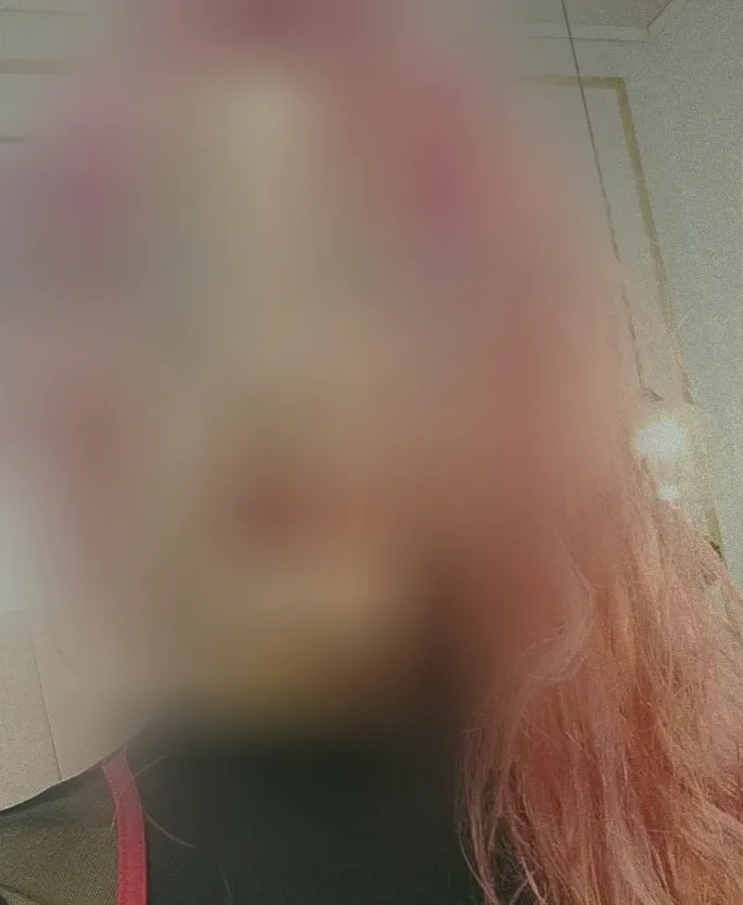 Judit, 27 años