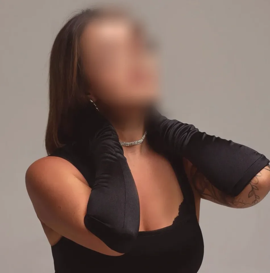Maite, 31 años