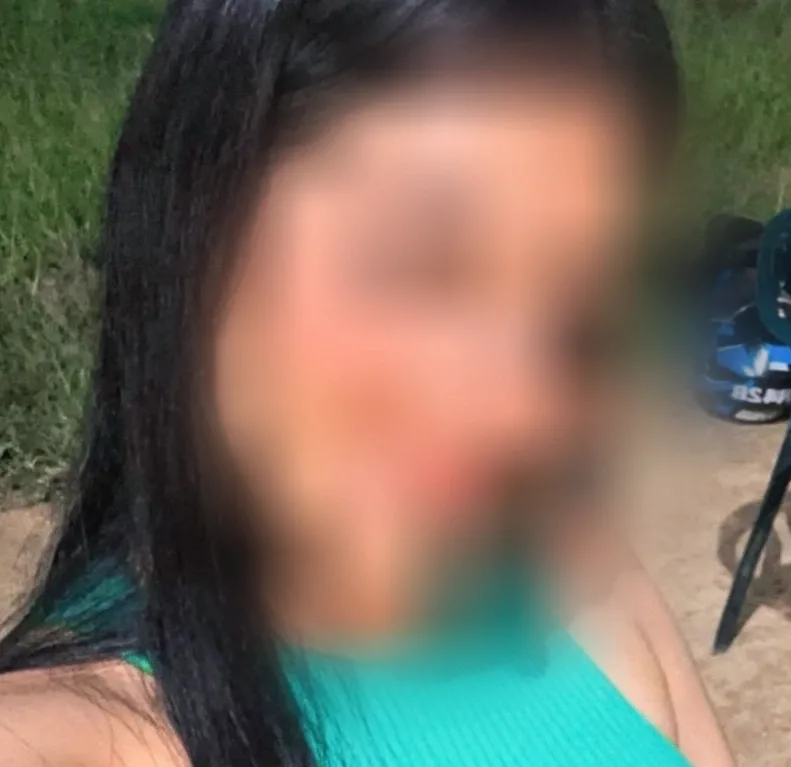 Salma, 20 años