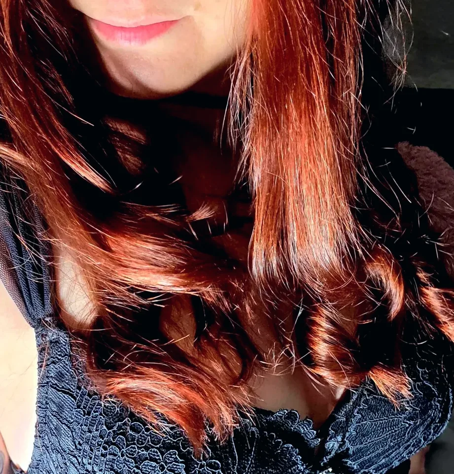 Valeria, 29 años