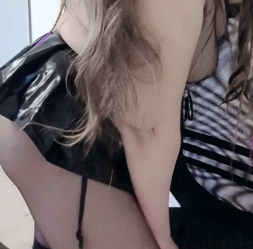 Yesenia, 33 años