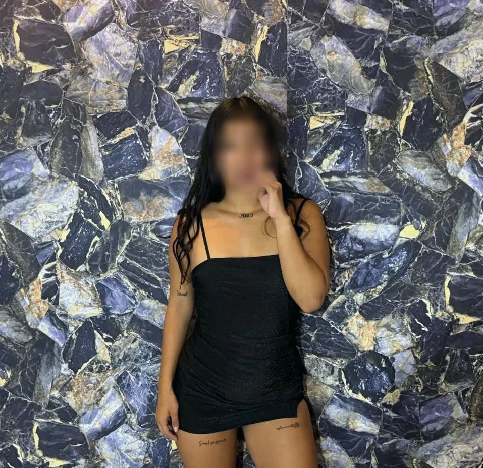 Zaira, 21 años